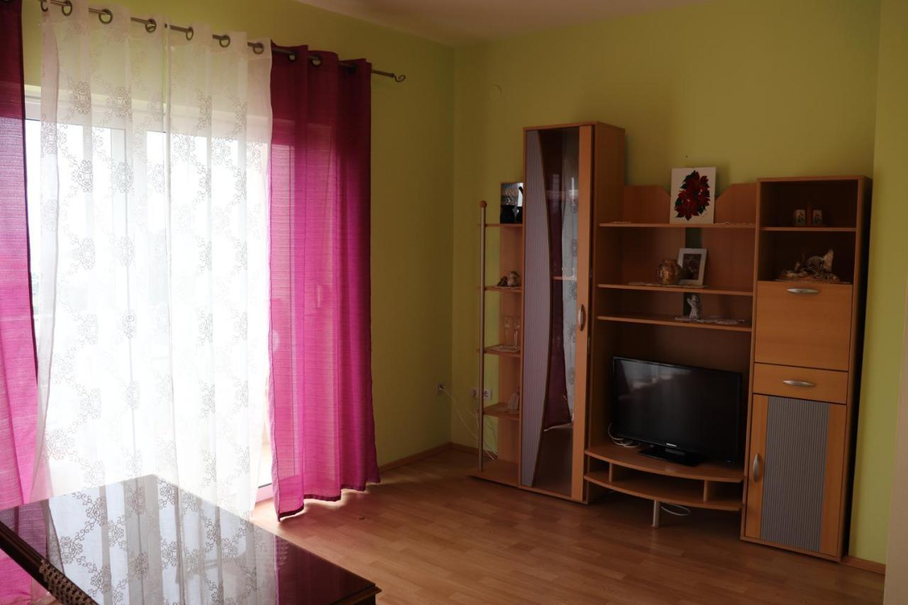 Apartments Vesna Banjol 외부 사진