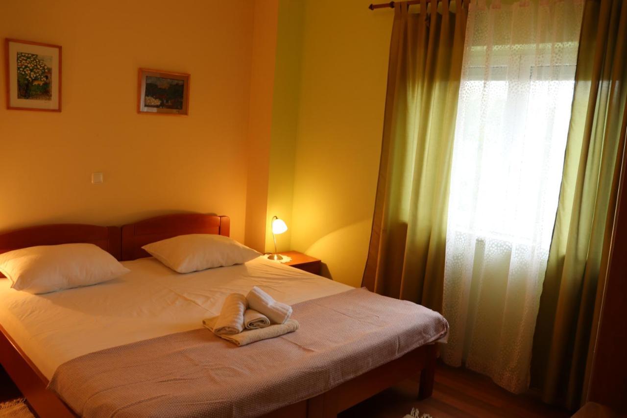 Apartments Vesna Banjol 외부 사진