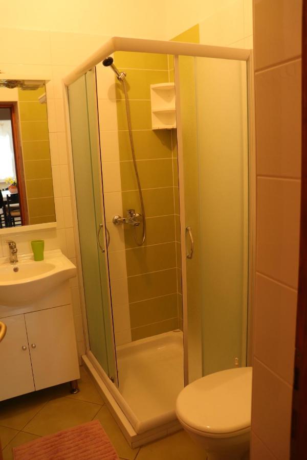Apartments Vesna Banjol 외부 사진