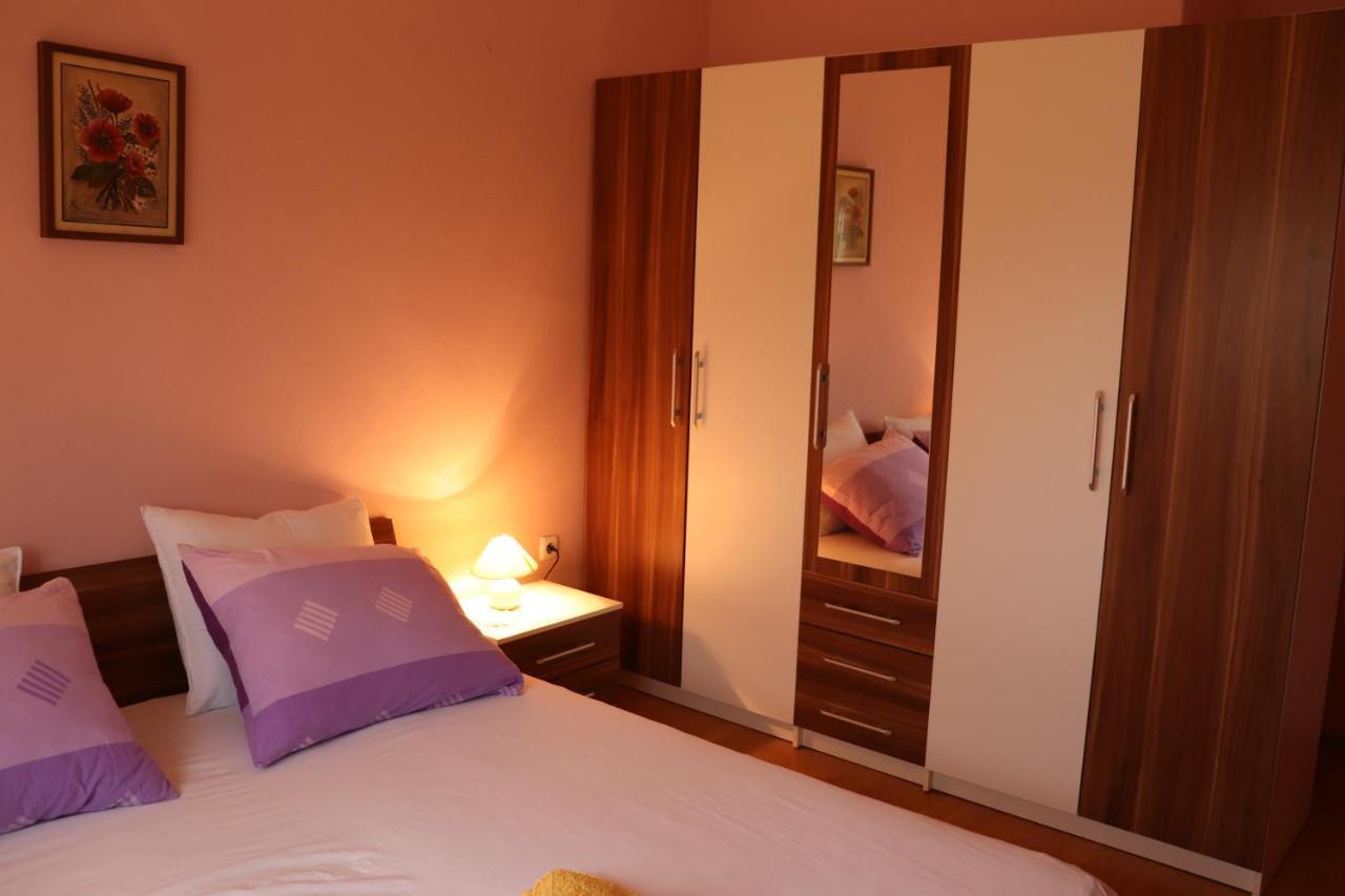 Apartments Vesna Banjol 객실 사진