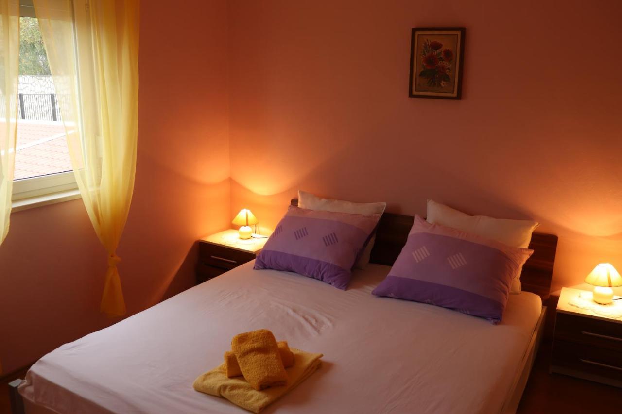 Apartments Vesna Banjol 객실 사진