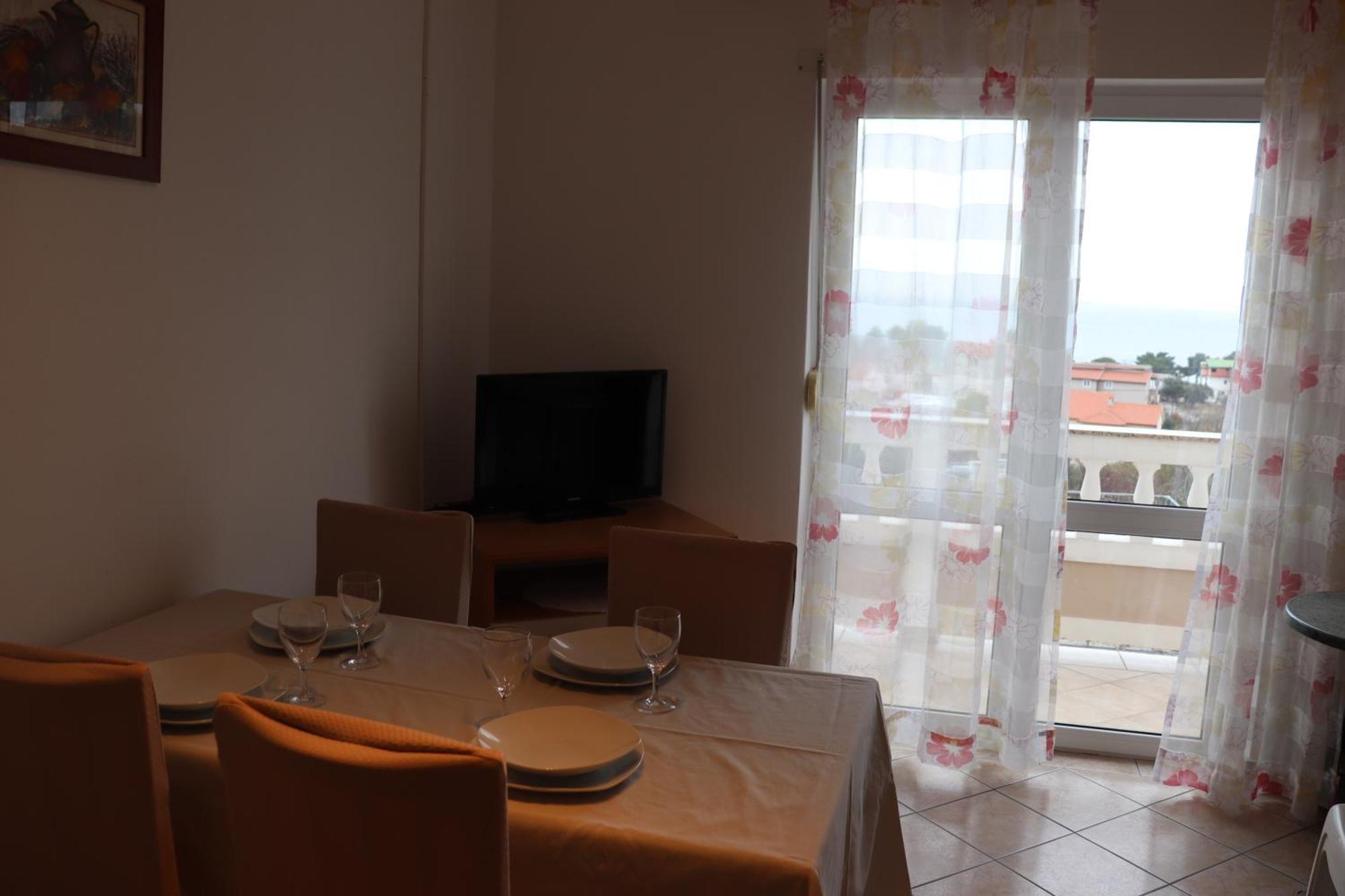 Apartments Vesna Banjol 객실 사진